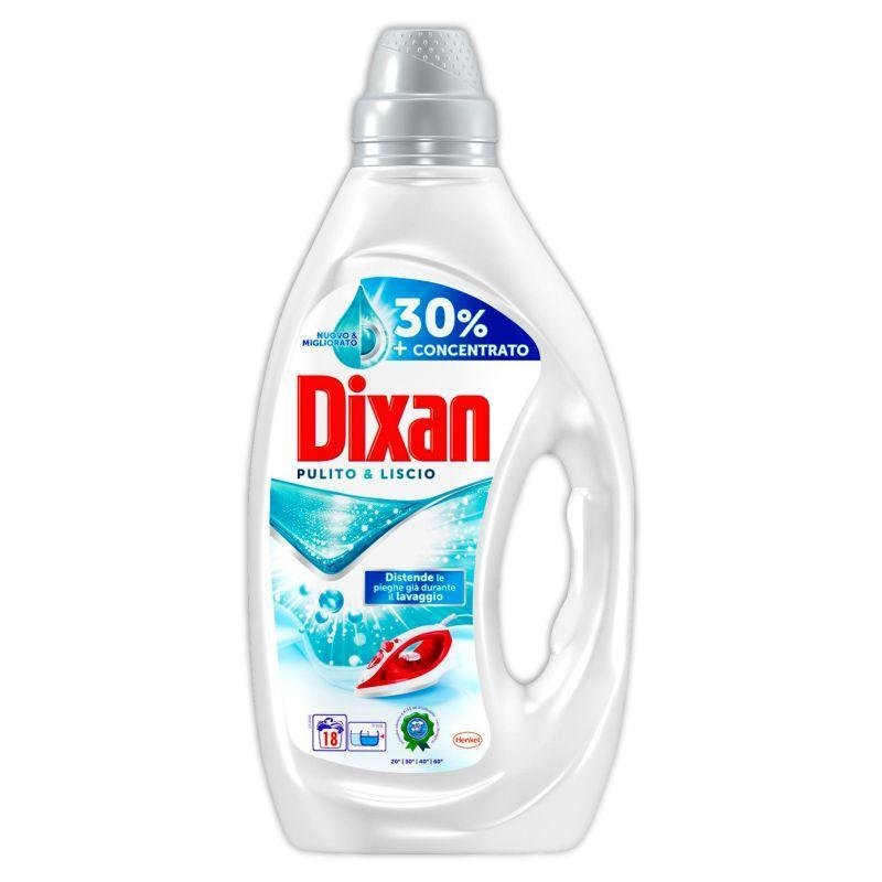 DIXAN 18 DIXAN 18
